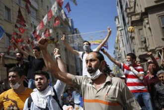 Koacinaute Maroc : Le modèle turc de gouvernance doit-il être un modèle pour les islamistes modérés marocains ?